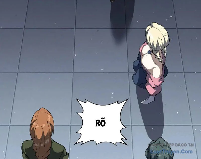 Ta Ký Kết Khế Ước Với Chính Mình Chapter 124 - Trang 2