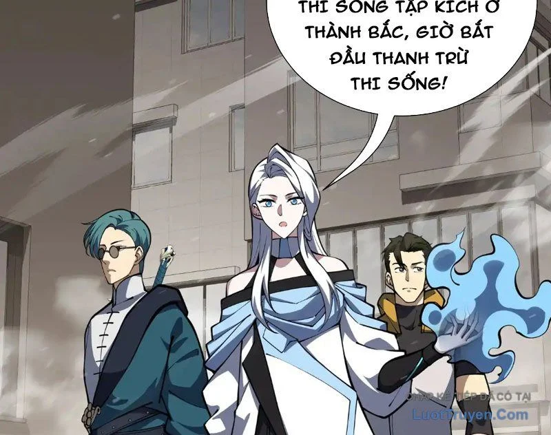 Ta Ký Kết Khế Ước Với Chính Mình Chapter 124 - Trang 2