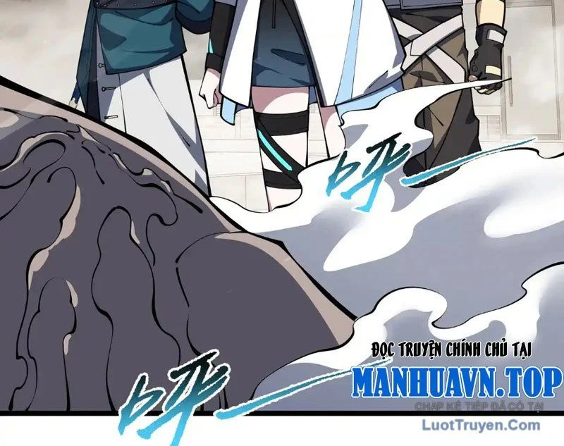 Ta Ký Kết Khế Ước Với Chính Mình Chapter 124 - Trang 2