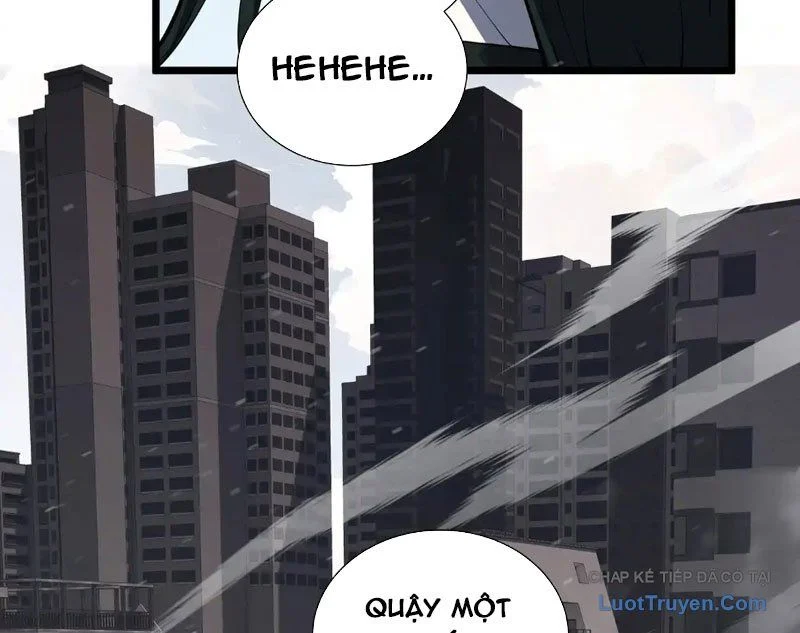 Ta Ký Kết Khế Ước Với Chính Mình Chapter 124 - Trang 2