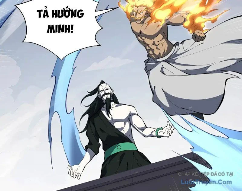 Ta Ký Kết Khế Ước Với Chính Mình Chapter 124 - Trang 2