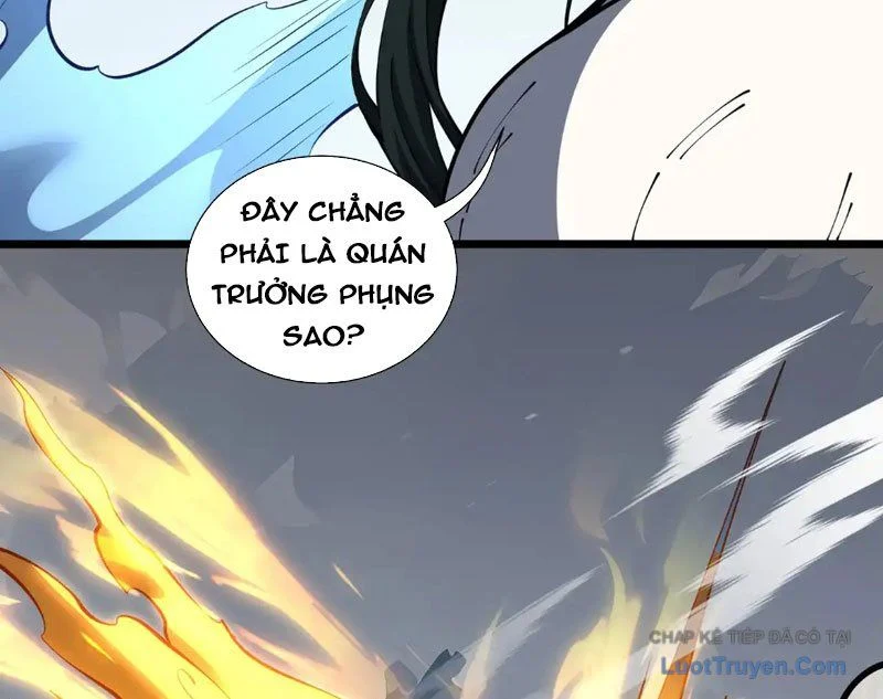 Ta Ký Kết Khế Ước Với Chính Mình Chapter 124 - Trang 2