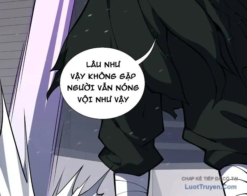 Ta Ký Kết Khế Ước Với Chính Mình Chapter 124 - Trang 2