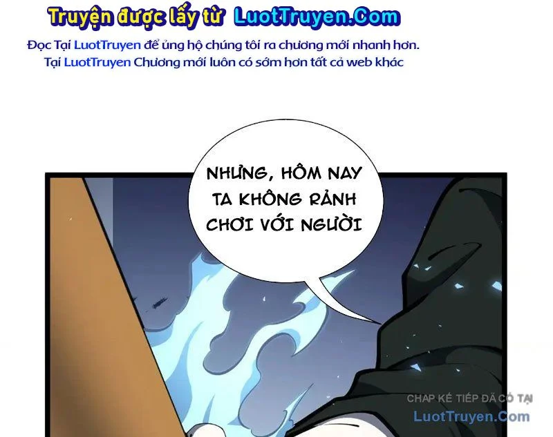 Ta Ký Kết Khế Ước Với Chính Mình Chapter 124 - Trang 2