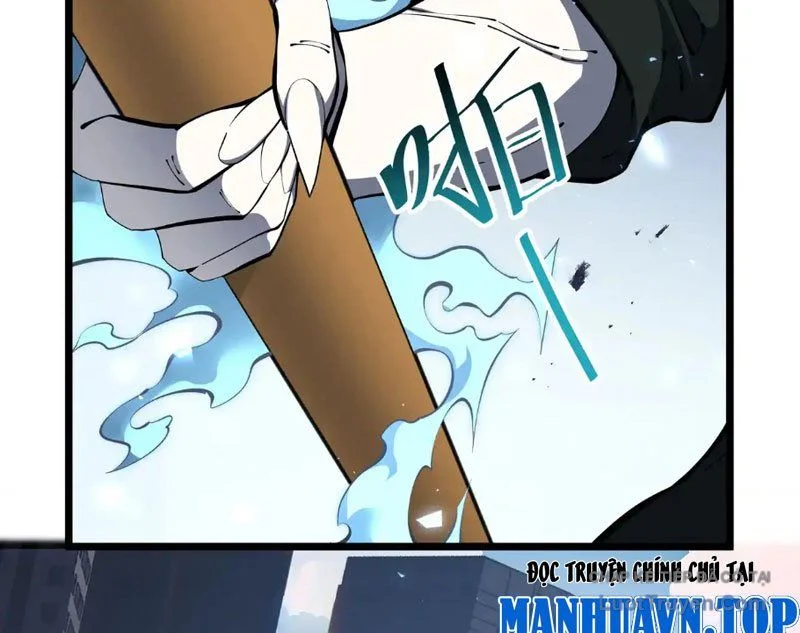 Ta Ký Kết Khế Ước Với Chính Mình Chapter 124 - Trang 2