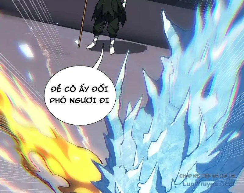 Ta Ký Kết Khế Ước Với Chính Mình Chapter 124 - Trang 2