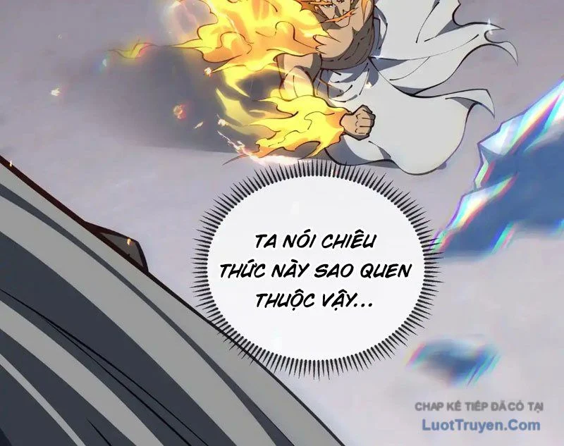 Ta Ký Kết Khế Ước Với Chính Mình Chapter 124 - Trang 2