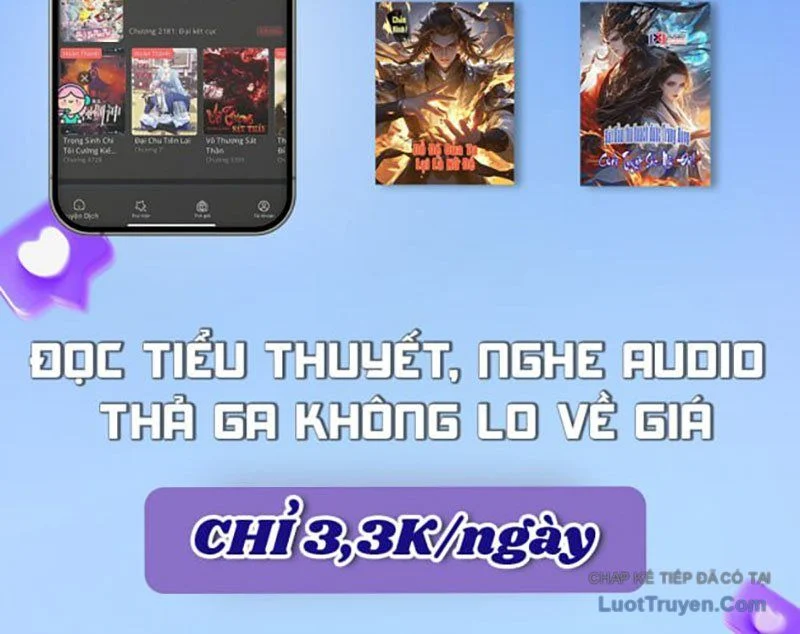 Ta Ký Kết Khế Ước Với Chính Mình Chapter 124 - Trang 2