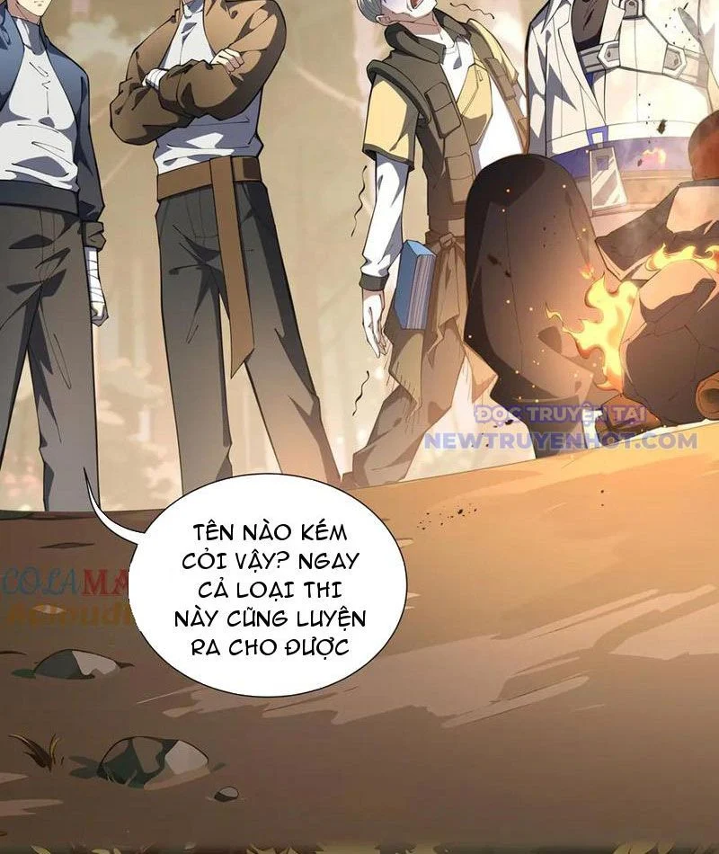 ta ký kết khế ước với chính mình Chapter 77 - Next 