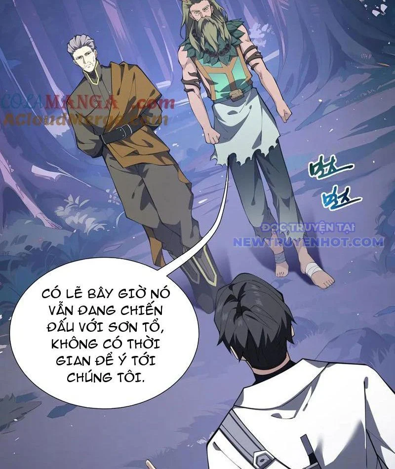 ta ký kết khế ước với chính mình Chapter 77 - Next 