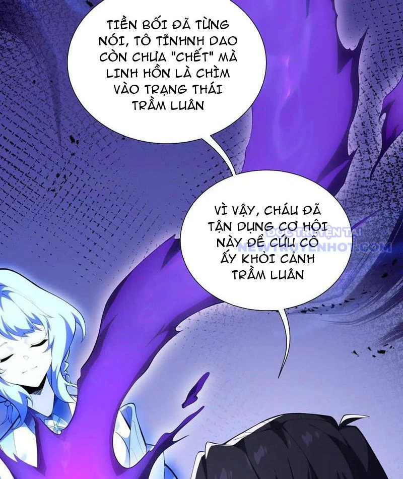 ta ký kết khế ước với chính mình Chapter 77 - Next 