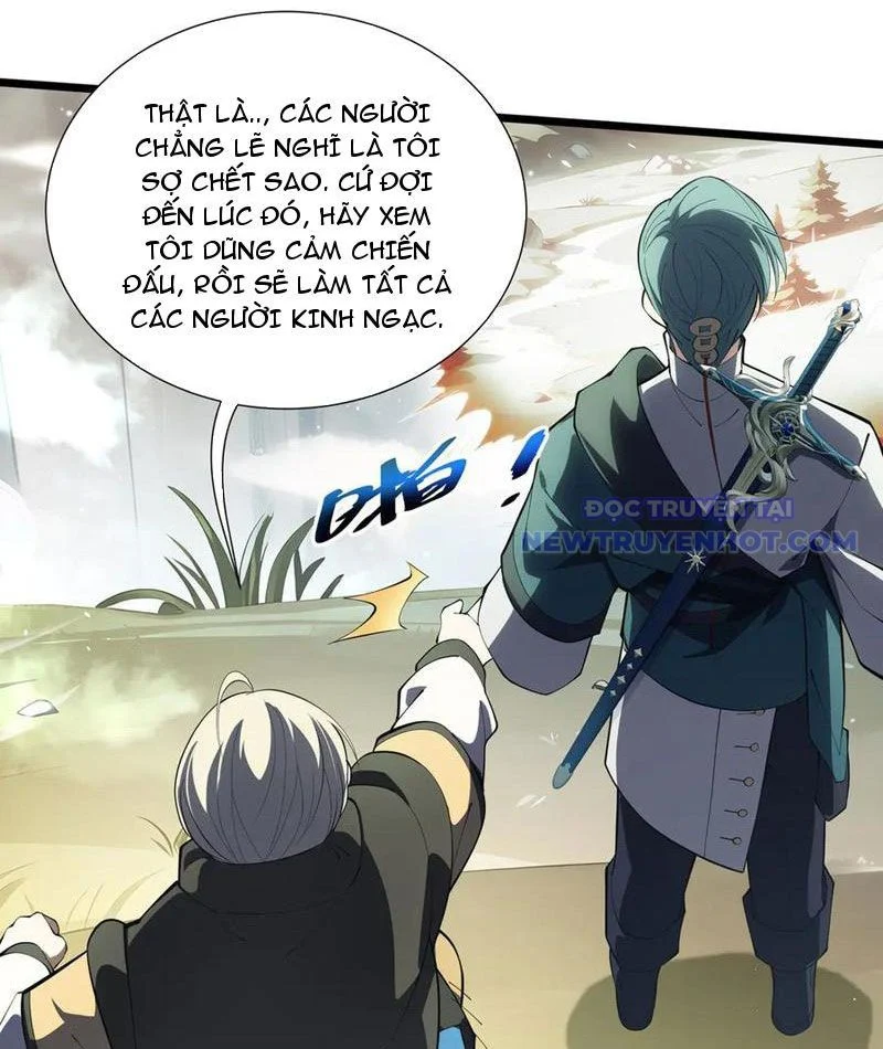 ta ký kết khế ước với chính mình Chapter 77 - Next 