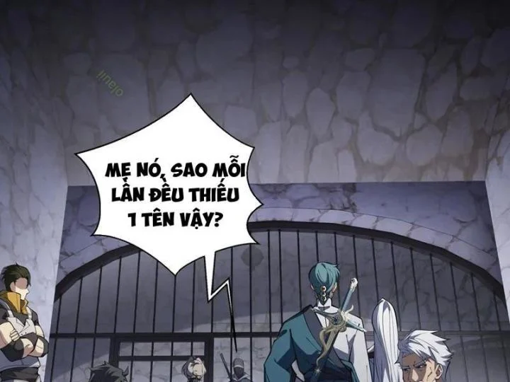 Ta Ký Kết Khế Ước Với Chính Mình Chapter 92 - Trang 3