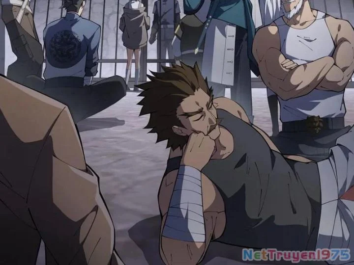 Ta Ký Kết Khế Ước Với Chính Mình Chapter 92 - Trang 3