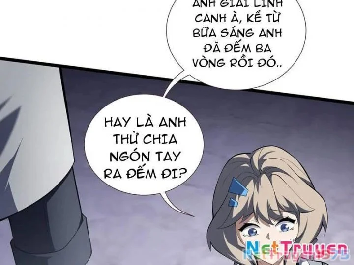 Ta Ký Kết Khế Ước Với Chính Mình Chapter 92 - Trang 3