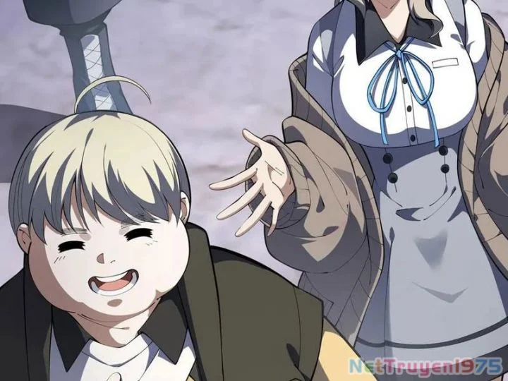 Ta Ký Kết Khế Ước Với Chính Mình Chapter 92 - Trang 3