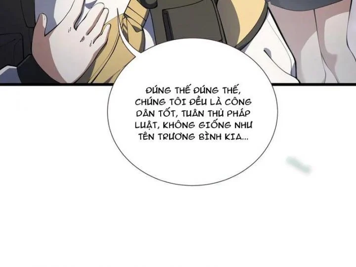 Ta Ký Kết Khế Ước Với Chính Mình Chapter 92 - Trang 3