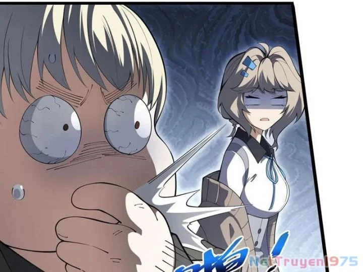 Ta Ký Kết Khế Ước Với Chính Mình Chapter 92 - Trang 3
