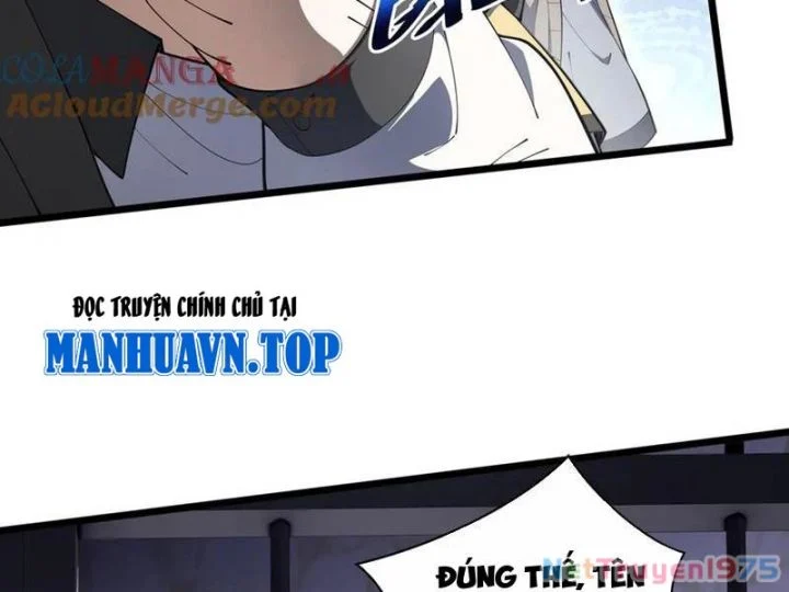 Ta Ký Kết Khế Ước Với Chính Mình Chapter 92 - Trang 3