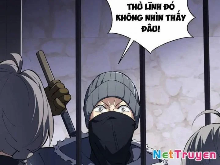 Ta Ký Kết Khế Ước Với Chính Mình Chapter 92 - Trang 3