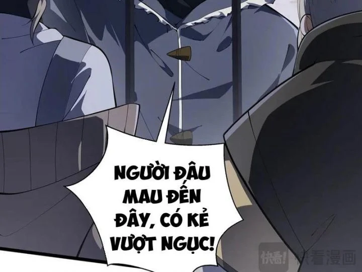 Ta Ký Kết Khế Ước Với Chính Mình Chapter 92 - Trang 3