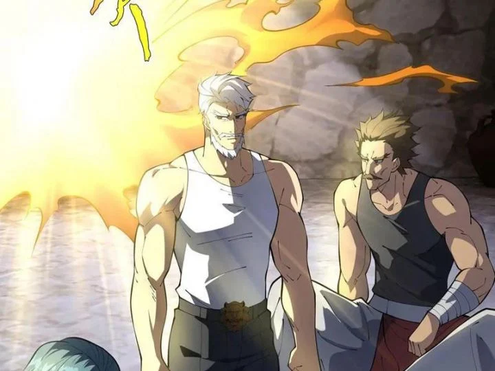 Ta Ký Kết Khế Ước Với Chính Mình Chapter 92 - Trang 3