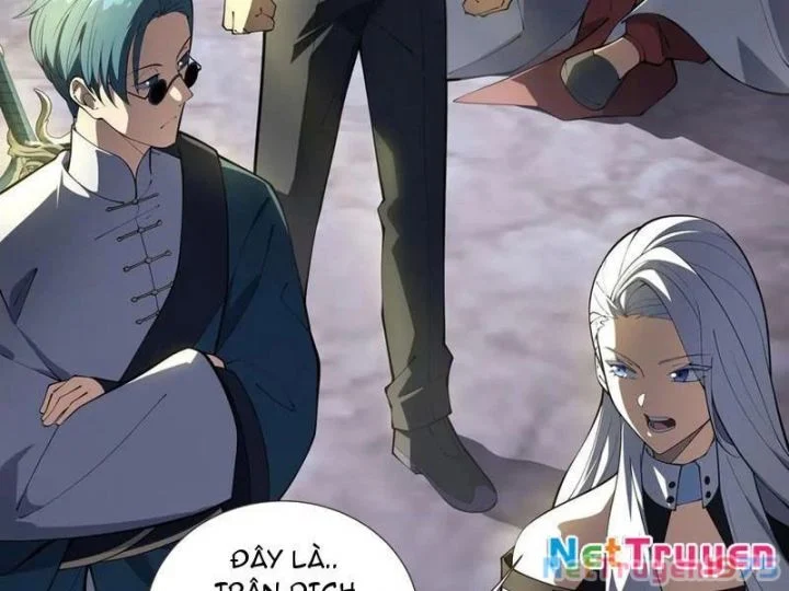 Ta Ký Kết Khế Ước Với Chính Mình Chapter 92 - Trang 3