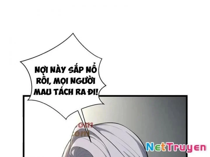 Ta Ký Kết Khế Ước Với Chính Mình Chapter 92 - Trang 3