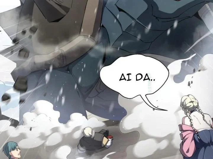 Ta Ký Kết Khế Ước Với Chính Mình Chapter 92 - Trang 3
