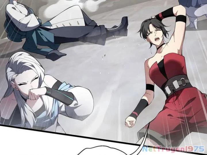Ta Ký Kết Khế Ước Với Chính Mình Chapter 92 - Trang 3