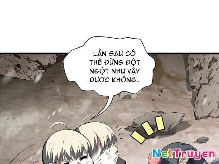 Ta Ký Kết Khế Ước Với Chính Mình Chapter 92 - Trang 3