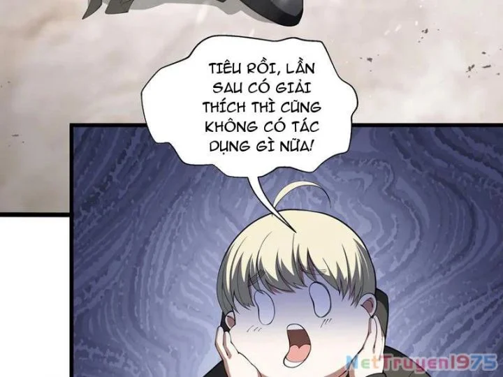 Ta Ký Kết Khế Ước Với Chính Mình Chapter 92 - Trang 3