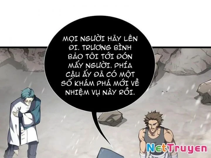 Ta Ký Kết Khế Ước Với Chính Mình Chapter 92 - Trang 3