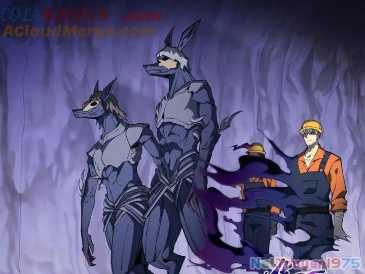 Ta Ký Kết Khế Ước Với Chính Mình Chapter 92 - Trang 3