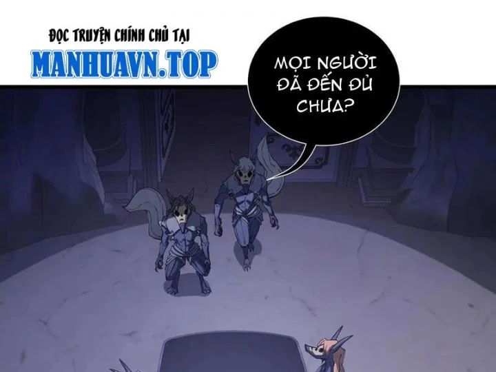 Ta Ký Kết Khế Ước Với Chính Mình Chapter 92 - Trang 3