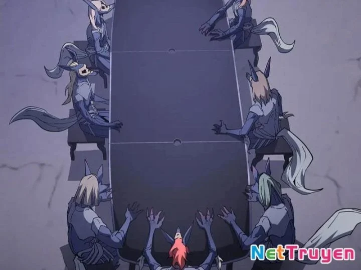 Ta Ký Kết Khế Ước Với Chính Mình Chapter 92 - Trang 3