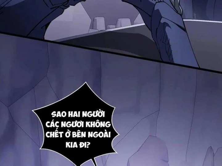 Ta Ký Kết Khế Ước Với Chính Mình Chapter 92 - Trang 3