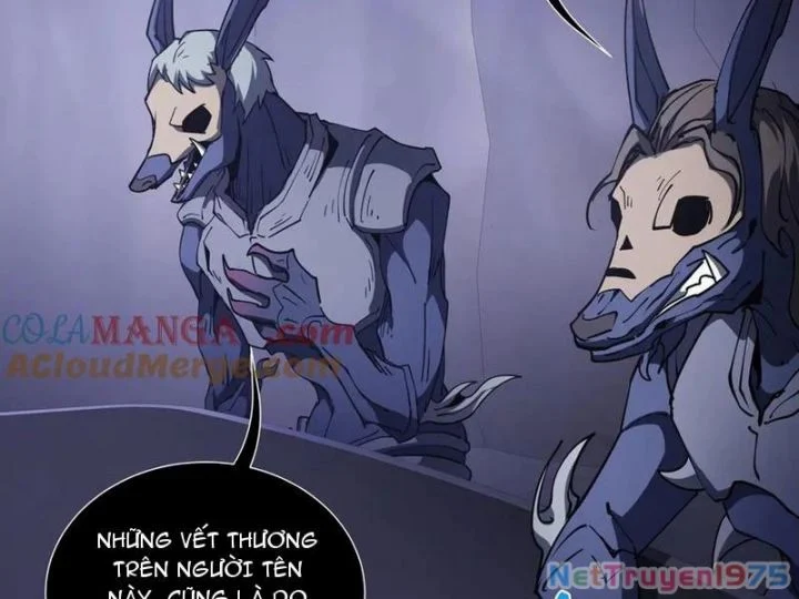 Ta Ký Kết Khế Ước Với Chính Mình Chapter 92 - Trang 3