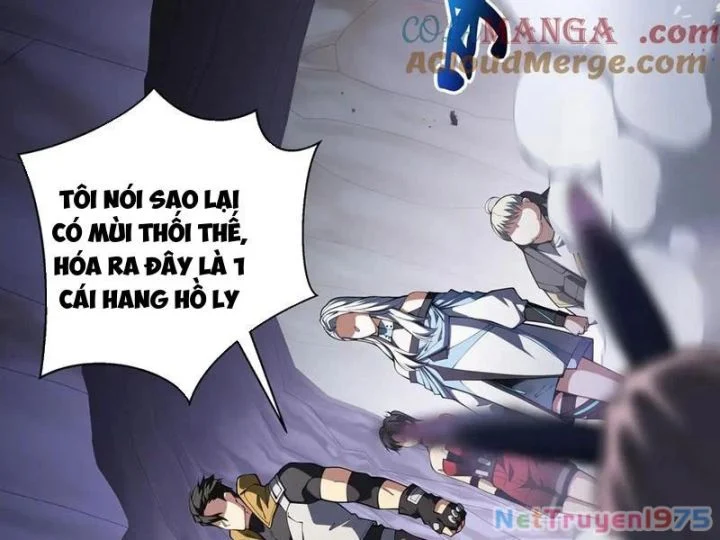 Ta Ký Kết Khế Ước Với Chính Mình Chapter 92 - Trang 3