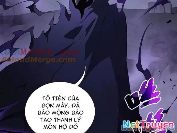 Ta Ký Kết Khế Ước Với Chính Mình Chapter 92 - Trang 3