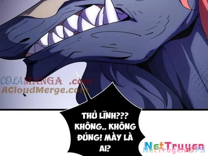 Ta Ký Kết Khế Ước Với Chính Mình Chapter 92 - Trang 3