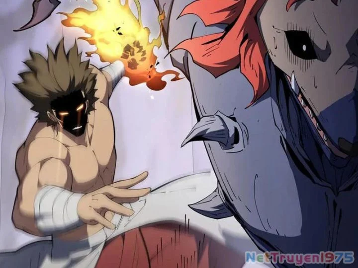 Ta Ký Kết Khế Ước Với Chính Mình Chapter 92 - Trang 3