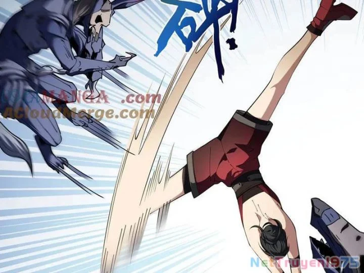 Ta Ký Kết Khế Ước Với Chính Mình Chapter 92 - Trang 3