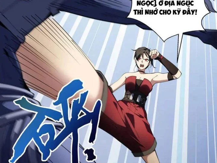 Ta Ký Kết Khế Ước Với Chính Mình Chapter 92 - Trang 3