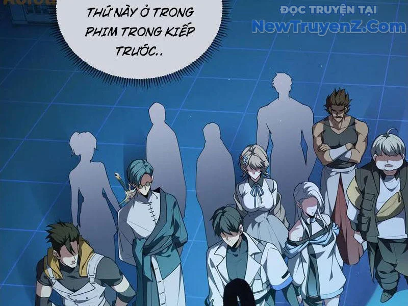 Ta Ký Kết Khế Ước Với Chính Mình Chapter 93 - Trang 2
