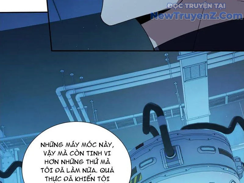 Ta Ký Kết Khế Ước Với Chính Mình Chapter 93 - Trang 2
