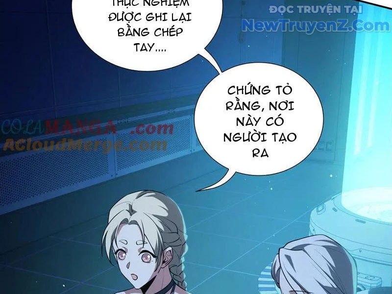 Ta Ký Kết Khế Ước Với Chính Mình Chapter 93 - Trang 2