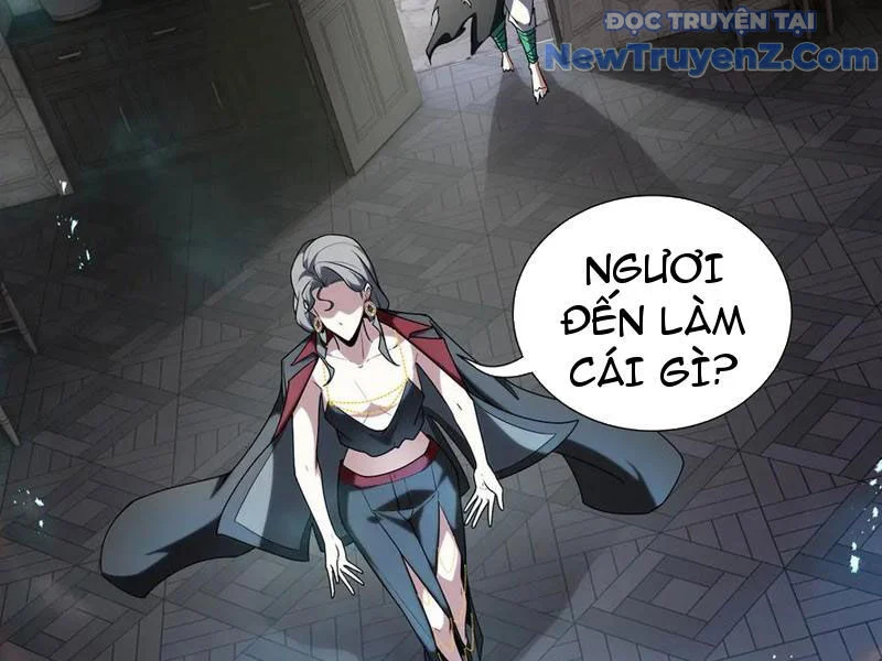 Ta Ký Kết Khế Ước Với Chính Mình Chapter 93 - Trang 2
