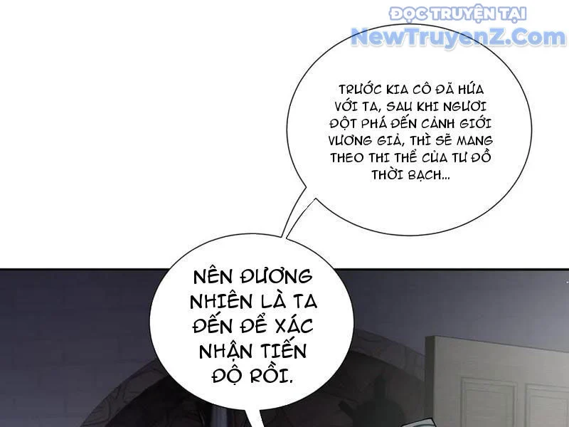 Ta Ký Kết Khế Ước Với Chính Mình Chapter 93 - Trang 2