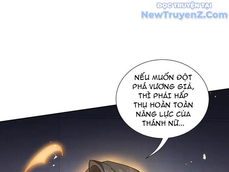 Ta Ký Kết Khế Ước Với Chính Mình Chapter 93 - Trang 2